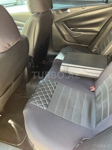 Volkswagen Passat 2008, 330,000 km - 2.0 л - Bakı
