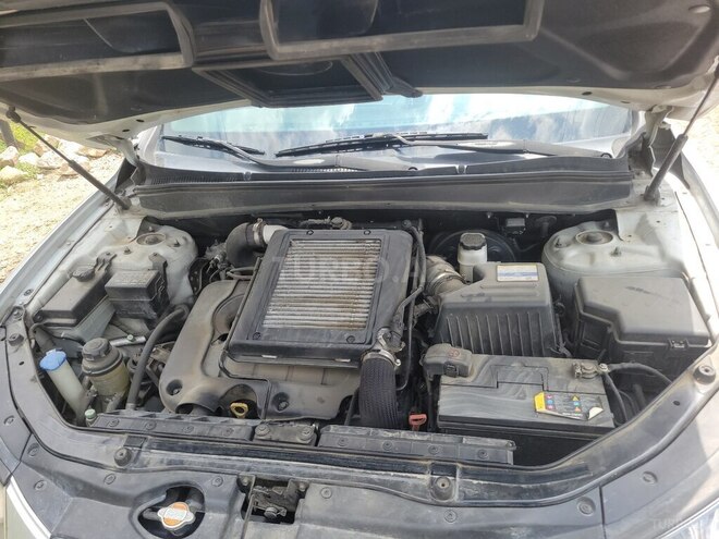 Hyundai Santa Fe 2009, 167,000 km - 2.0 л - Şəmkir