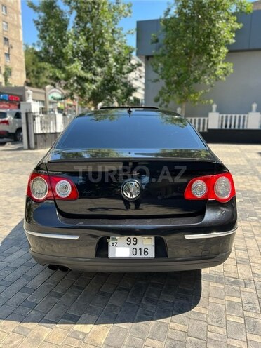 Volkswagen Passat 2008, 330,000 km - 2.0 л - Bakı