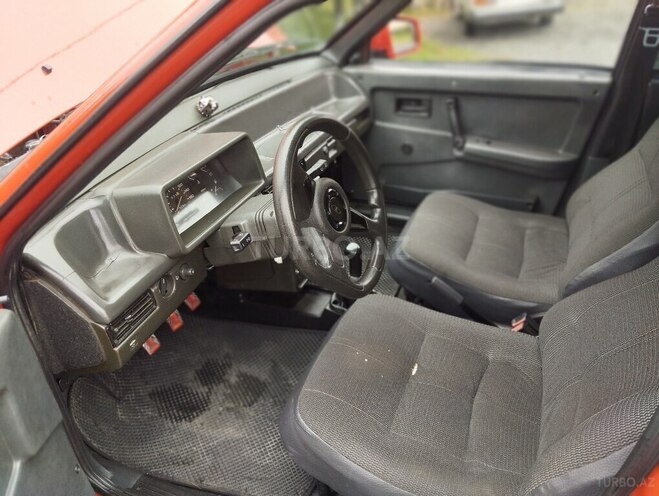 LADA (VAZ) 21099 1995, 73,840 km - 1.6 л - Zaqatala
