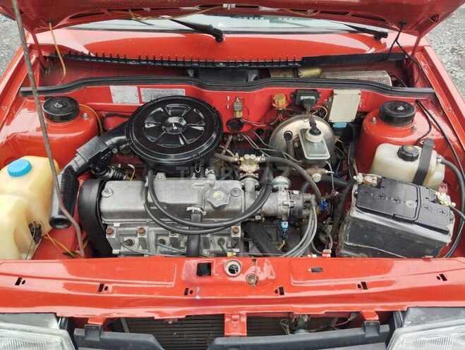 LADA (VAZ) 21099 1995, 73,840 km - 1.6 л - Zaqatala
