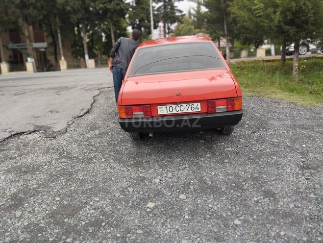 LADA (VAZ) 21099 1995, 73,840 km - 1.6 л - Zaqatala