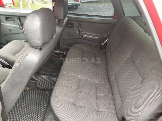 LADA (VAZ) 21099 1995, 73,840 km - 1.6 л - Zaqatala