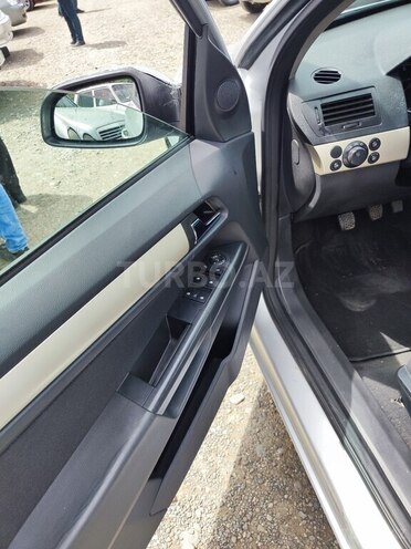 Opel Astra 2008, 335,550 km - 1.3 l - Bakı