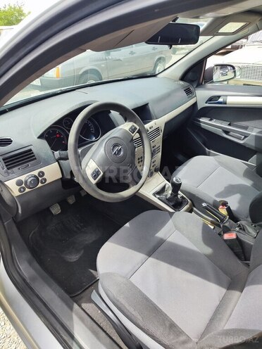 Opel Astra 2008, 335,550 km - 1.3 l - Bakı