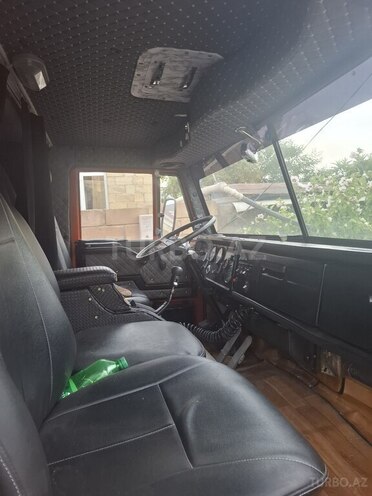 KamAz 5320 1992, 300,000 km - 11.0 l - Gəncə