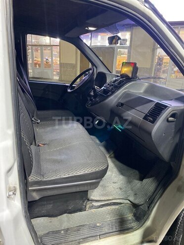 Mercedes Vito 1999, 555,555 km - 2.2 л - Bakı