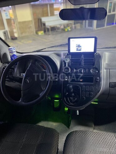 Mercedes Vito 1999, 555,555 km - 2.2 л - Bakı