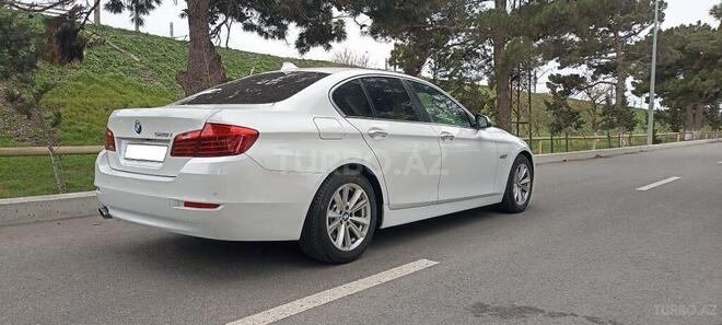 BMW 528 2015, 86,000 km - 2.0 l - Bakı