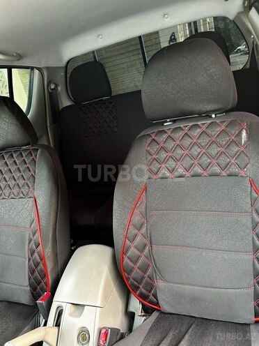 Mitsubishi L200 2007, 100,000 km - 2.5 л - Bakı