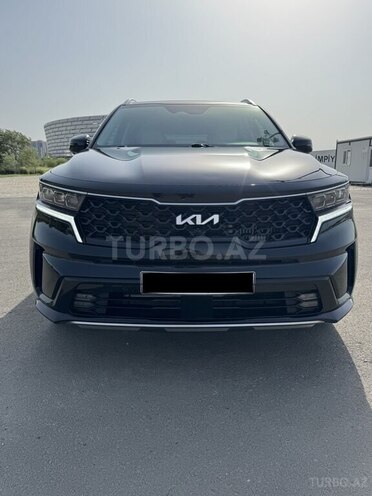 Kia Sorento-1
