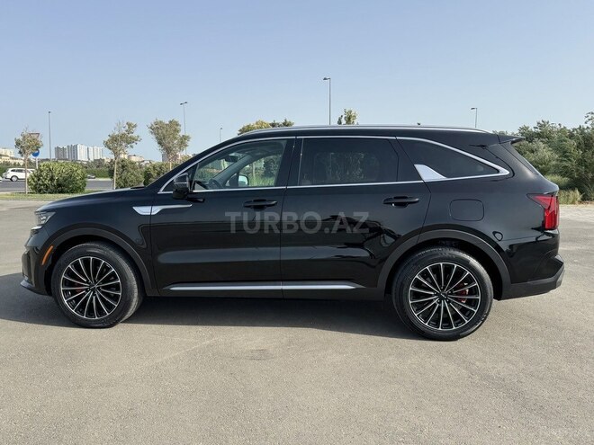 Kia Sorento-4