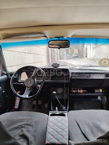 LADA (VAZ) 2107 2002, 95,000 km - 1.6 л - Bakı