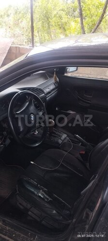 BMW 318 1997, 306,723 km - 1.8 l - Şabran