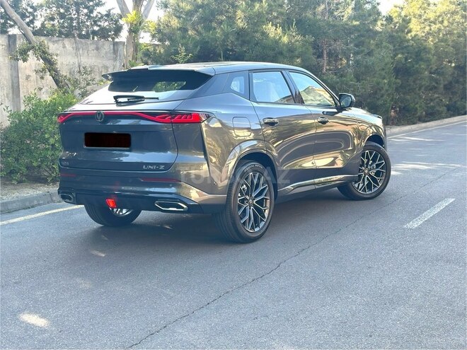 Changan  2025, 0 km - 1.5 l - Bakı