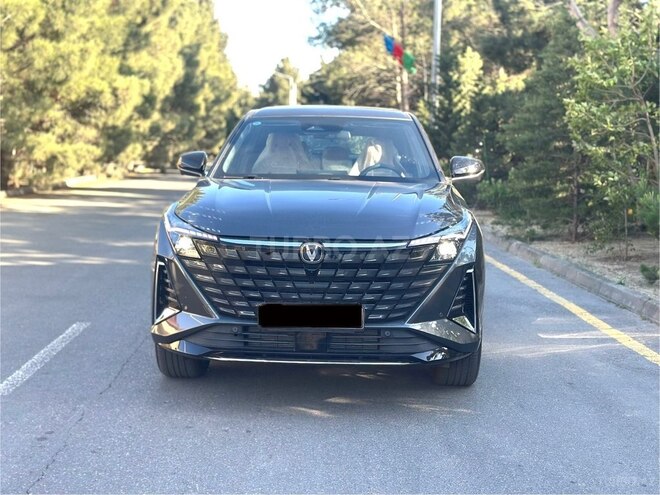 Changan  2025, 0 km - 1.5 l - Bakı