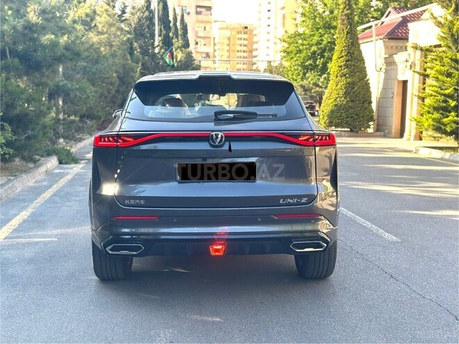 Changan  2025, 0 km - 1.5 l - Bakı