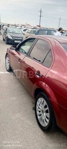 Ford Mondeo 2005, 230,000 km - 2.0 l - Bakı