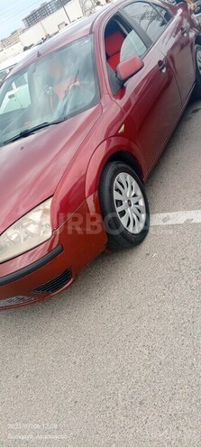 Ford Mondeo 2005, 230,000 km - 2.0 l - Bakı