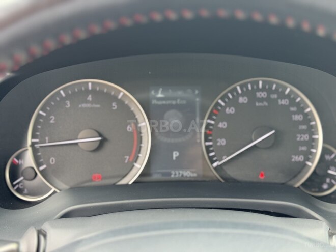 Lexus RX 300-8