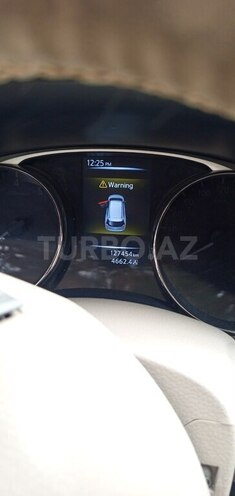Nissan X-Trail 2015, 122,000 km - 2.5 л - Bakı