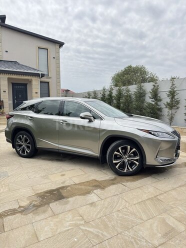 Lexus RX 300-2