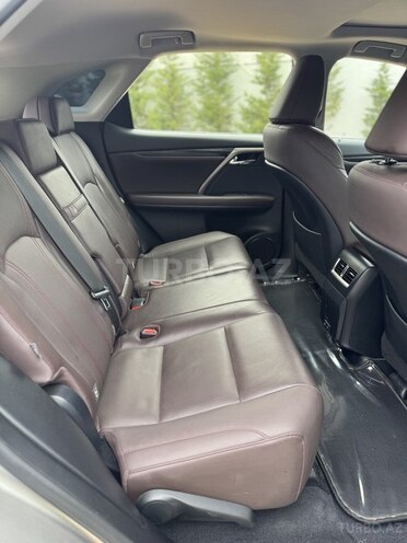 Lexus RX 300-6