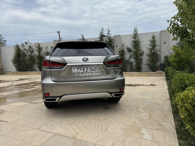 Lexus RX 300-4