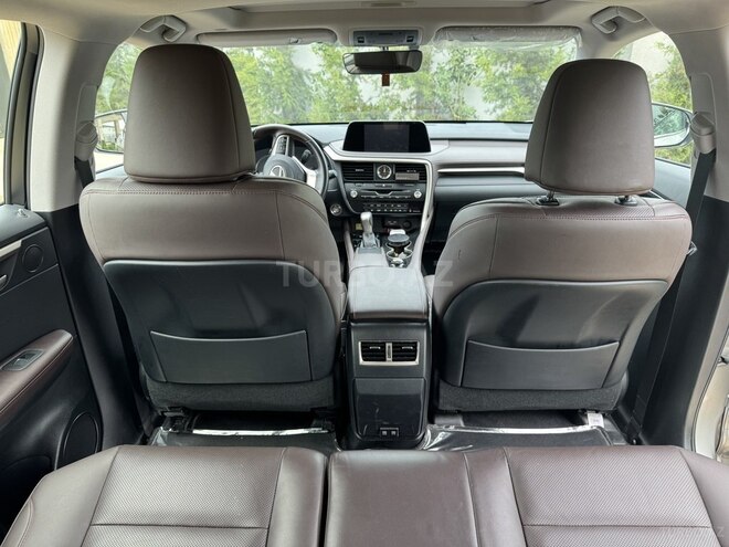 Lexus RX 300-7