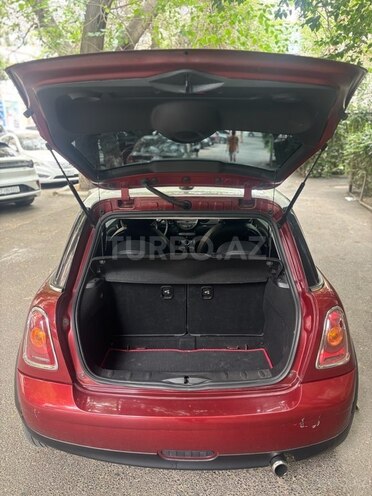 Mini Cooper 2008, 314,000 km - 1.6 l - Bakı