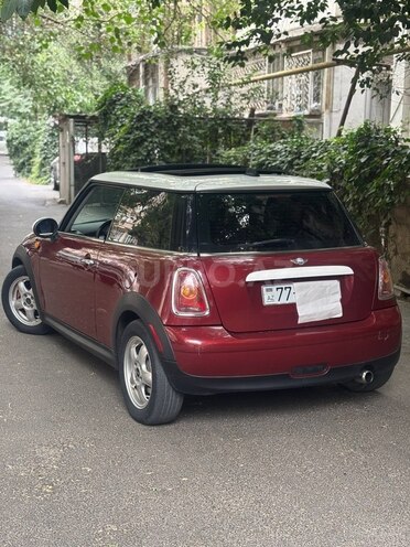 Mini Cooper 2008, 314,000 km - 1.6 l - Bakı