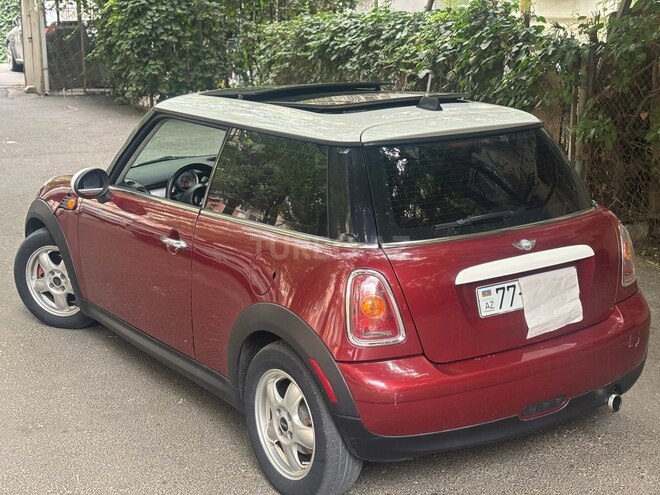 Mini Cooper 2008, 314,000 km - 1.6 l - Bakı