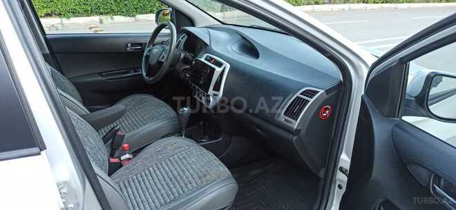 Hyundai i20 2012, 138,000 km - 1.4 l - Bakı