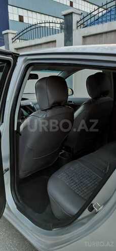Hyundai i20 2012, 138,000 km - 1.4 l - Bakı