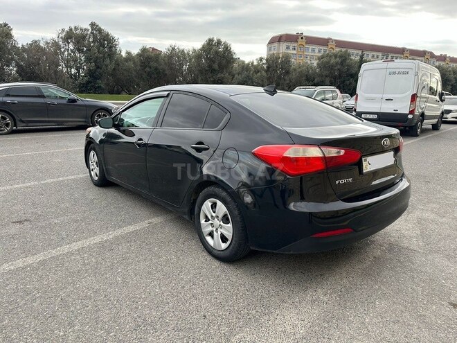 Kia Forte 2014, 156,000 km - 1.8 l - Bakı