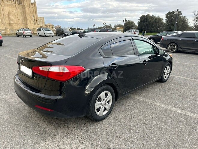 Kia Forte 2014, 156,000 km - 1.8 l - Bakı