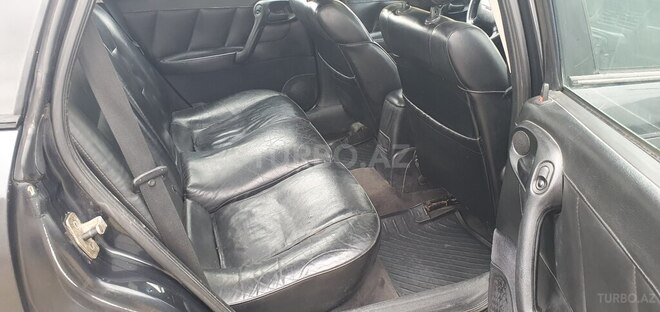 Opel Vectra 1996, 406,000 km - 2.0 l - Astara
