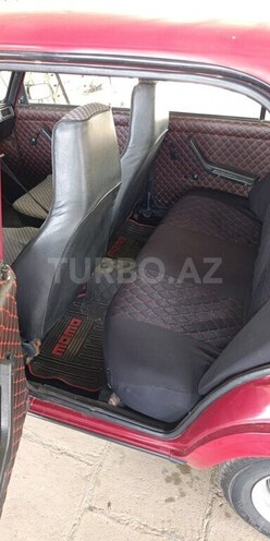 LADA (VAZ) 2107 2008, 69,356 km - 1.6 л - Salyan