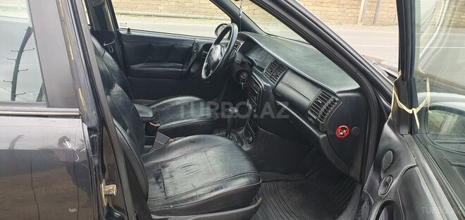 Opel Vectra 1996, 406,000 km - 2.0 l - Astara