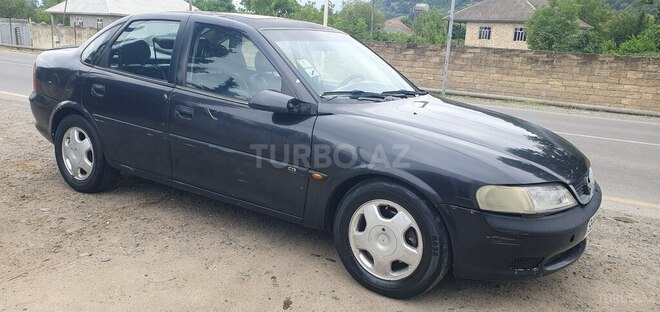 Opel Vectra 1996, 406,000 km - 2.0 l - Astara