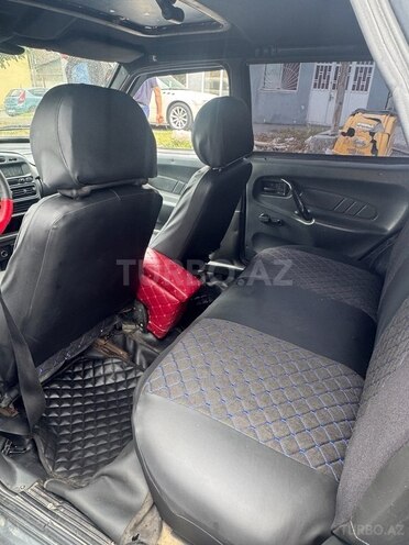 LADA (VAZ) 21099 1993, 123,588 km - 1.5 л - Şəki