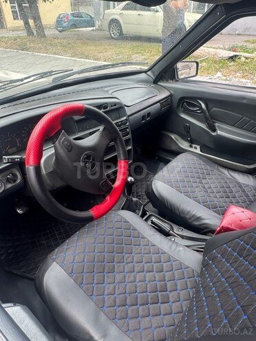 LADA (VAZ) 21099 1993, 123,588 km - 1.5 л - Şəki