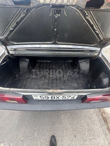 LADA (VAZ) 21099 1993, 123,588 km - 1.5 л - Şəki