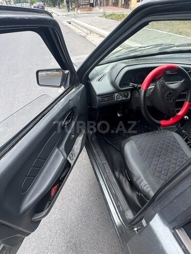 LADA (VAZ) 21099 1993, 123,588 km - 1.5 л - Şəki