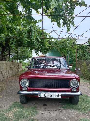 LADA (VAZ) 21013 1985, 82,000 km - 1.2 л - Saatlı