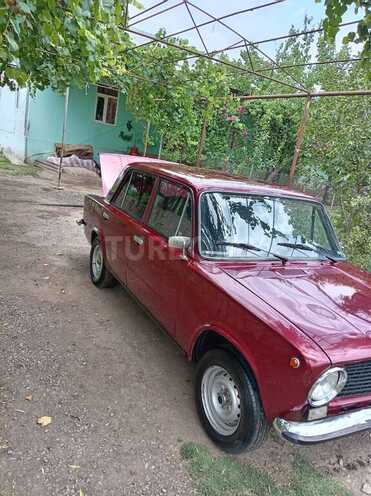 LADA (VAZ) 21013 1985, 82,000 km - 1.2 л - Saatlı