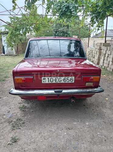 LADA (VAZ) 21013 1985, 82,000 km - 1.2 л - Saatlı