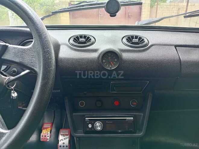 LADA (VAZ) 21013 1985, 82,000 km - 1.2 л - Saatlı