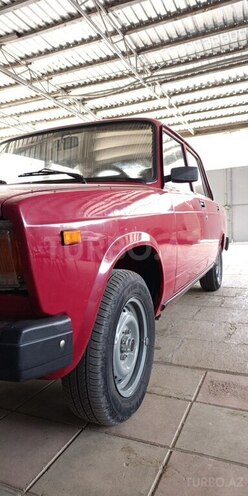 LADA (VAZ) 2107 2008, 69,356 km - 1.6 л - Salyan