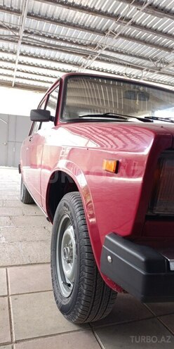 LADA (VAZ) 2107 2008, 69,356 km - 1.6 л - Salyan